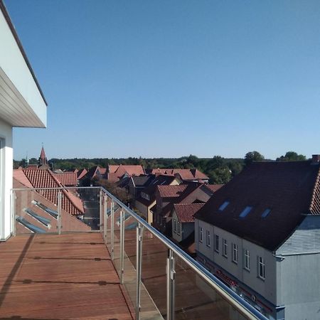 Hotel Walsroder Hof Exterior photo