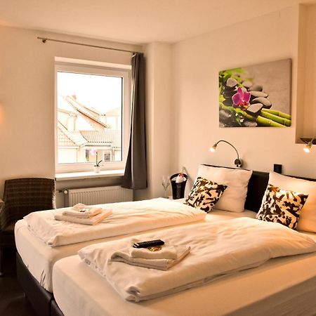 Hotel Walsroder Hof Exterior photo